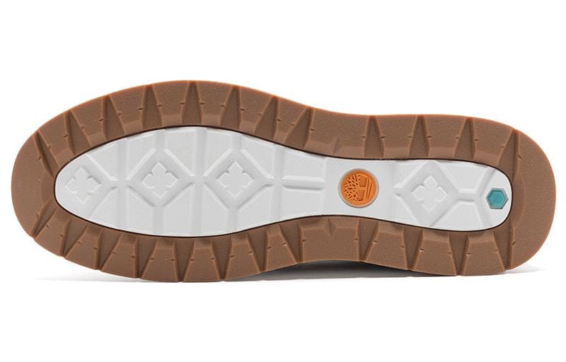 Кроссовки Timberland - изображение 5