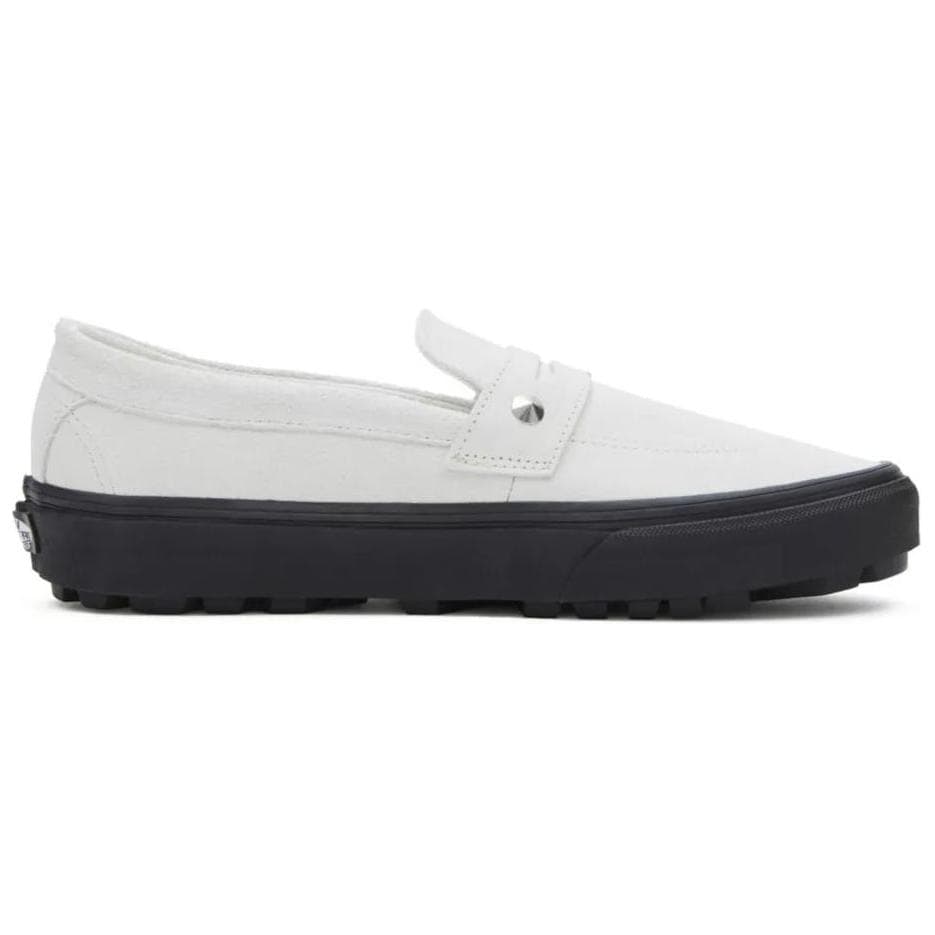 Кроссовки Vans Style 53 - изображение 2