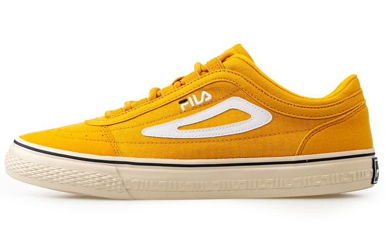 Кроссовки FILA FUSION Classic Boarder - изображение 1
