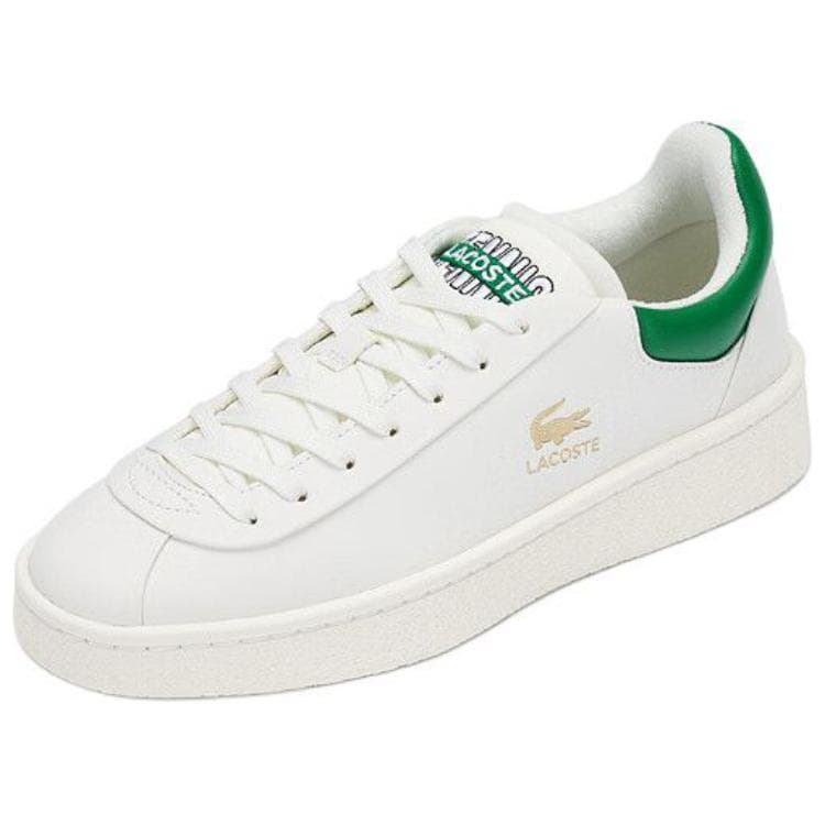 Кроссовки LACOSTE - изображение 2