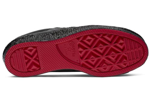Кроссовки Converse One Star Platform Ox - изображение 5