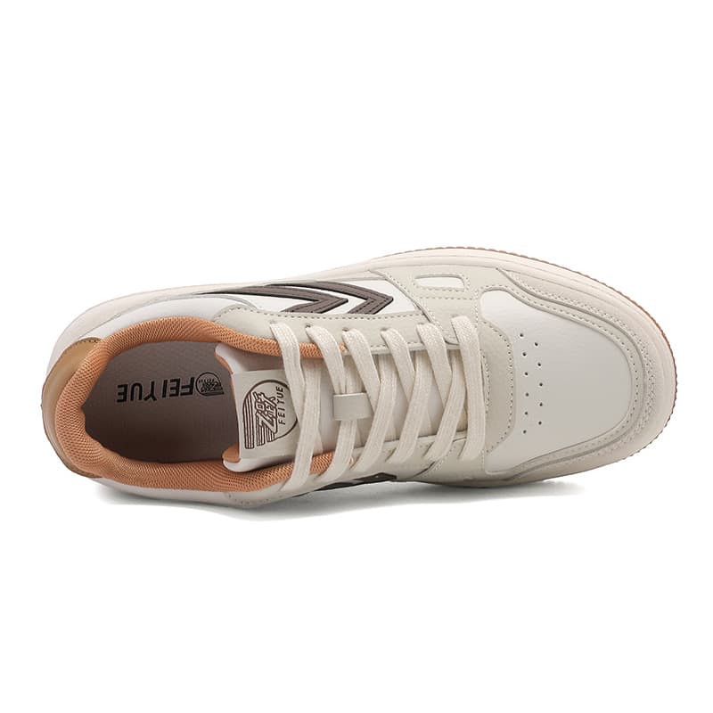 Кроссовки Feiyue - изображение 4
