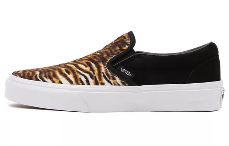 Кроссовки Vans slip-on - изображение 1