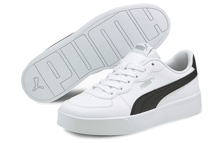 Кроссовки PUMA Skye Clean - изображение 5