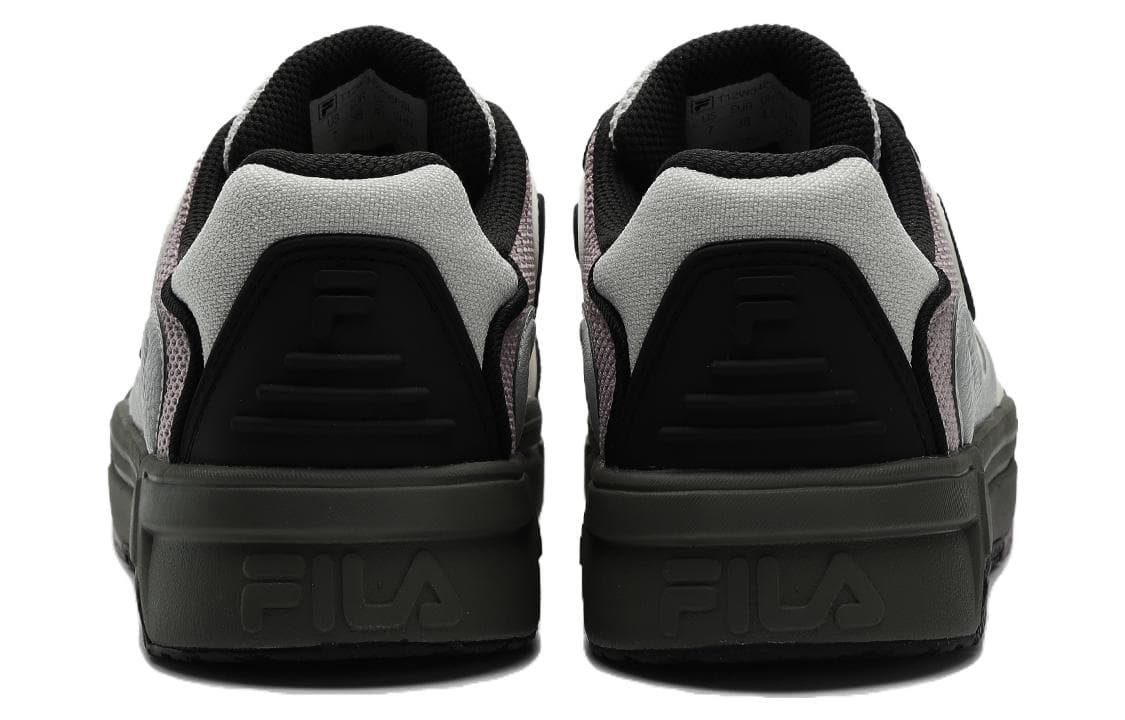 Кроссовки FILA FUSION Bank - изображение 4