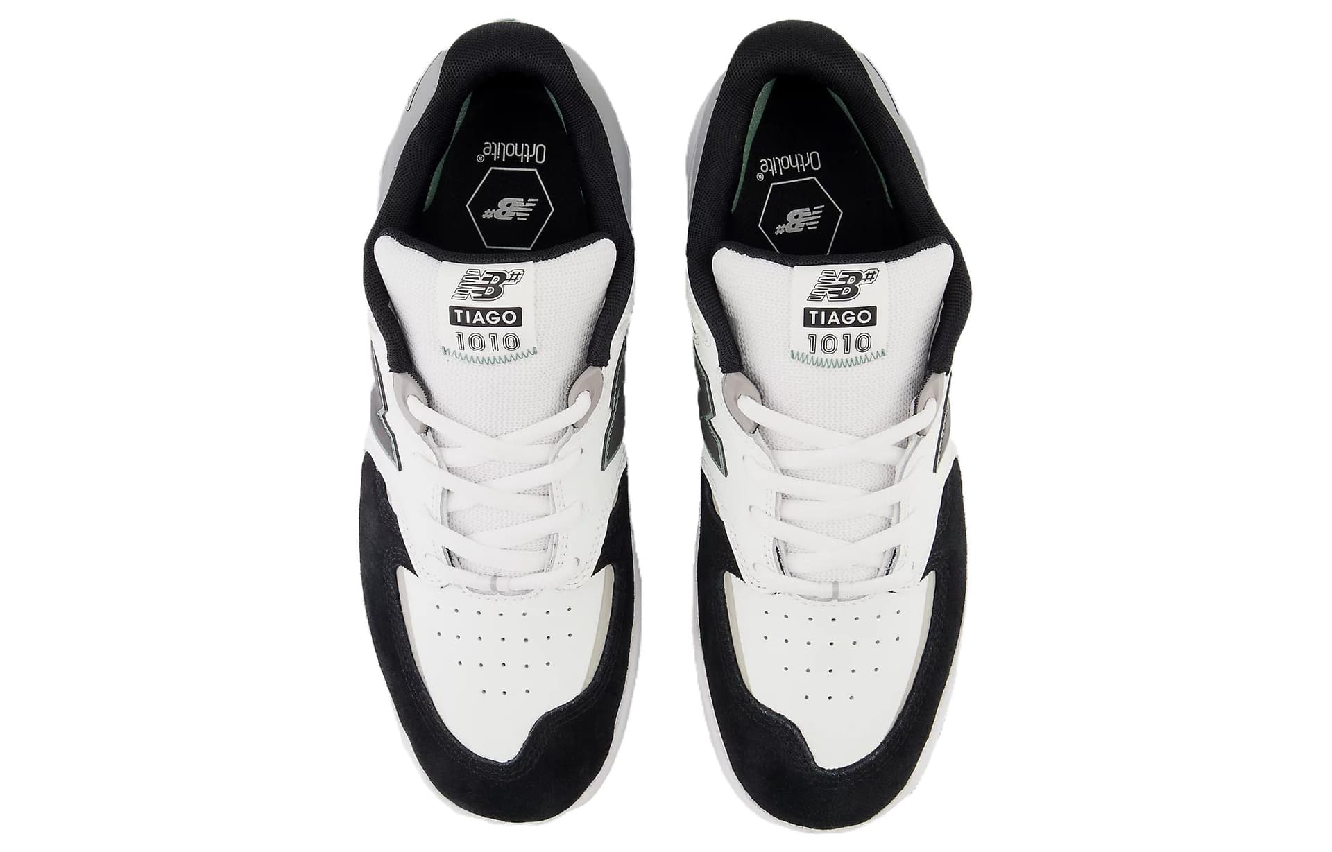 Кроссовки New Balance NB 1010 Numeric Tiago Lemos - изображение 4