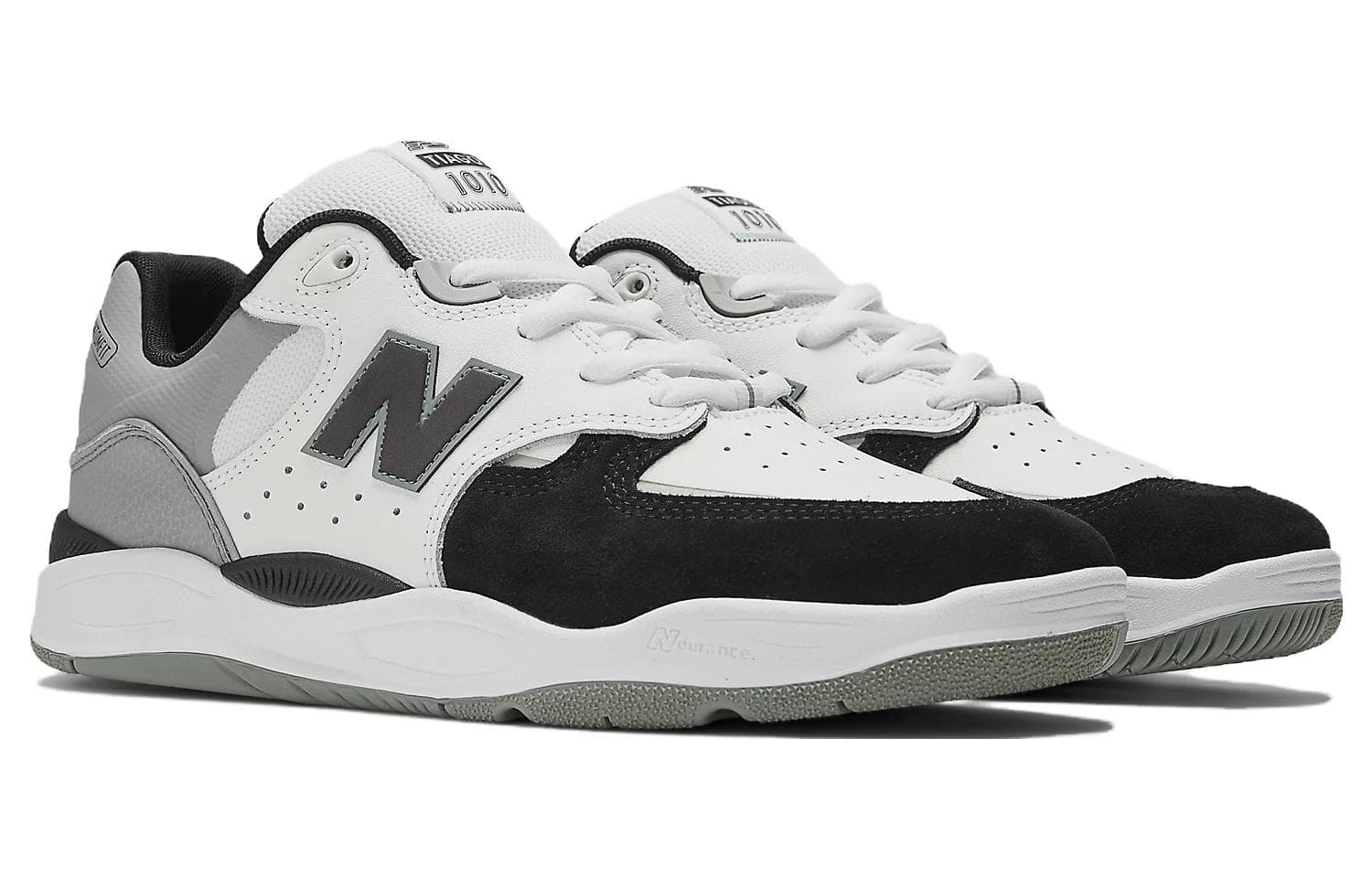 Кроссовки New Balance NB 1010 Numeric Tiago Lemos - изображение 3