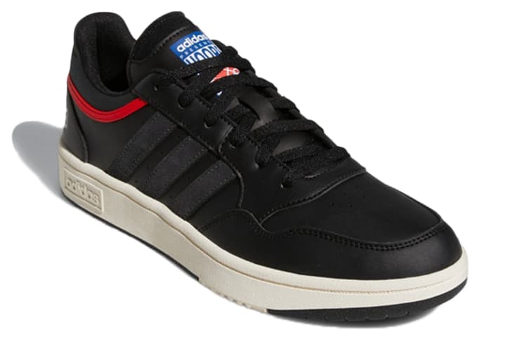 Кроссовки adidas Neo Hoops 3.0 - изображение 3