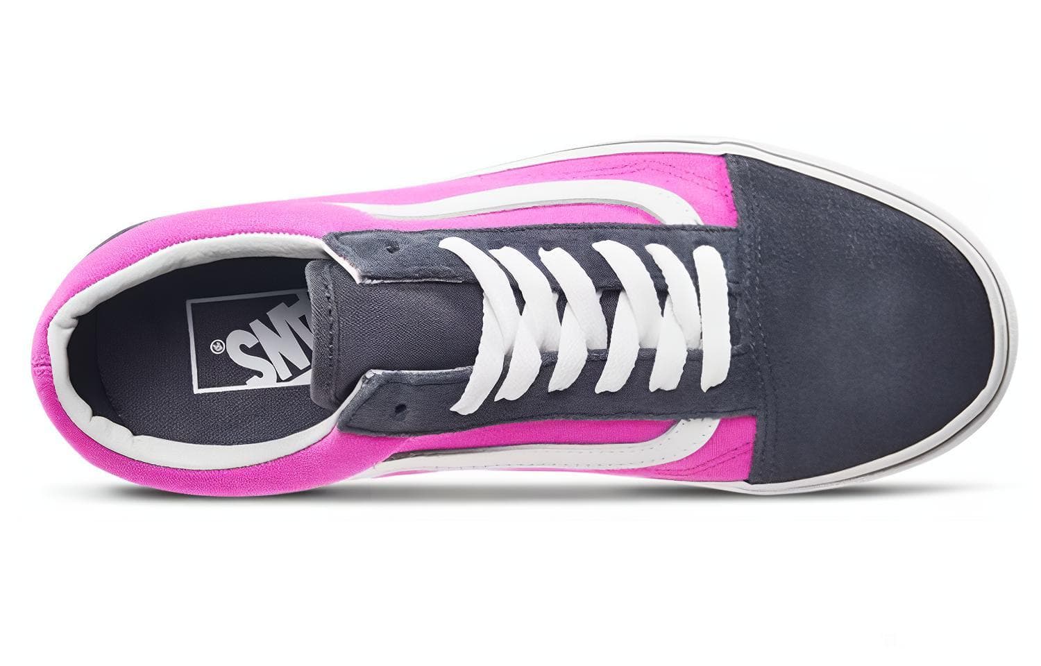 Кроссовки Vans Old Skool - изображение 4