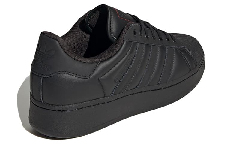 Кроссовки atmos x adidas originals Superstar XLG - изображение 4