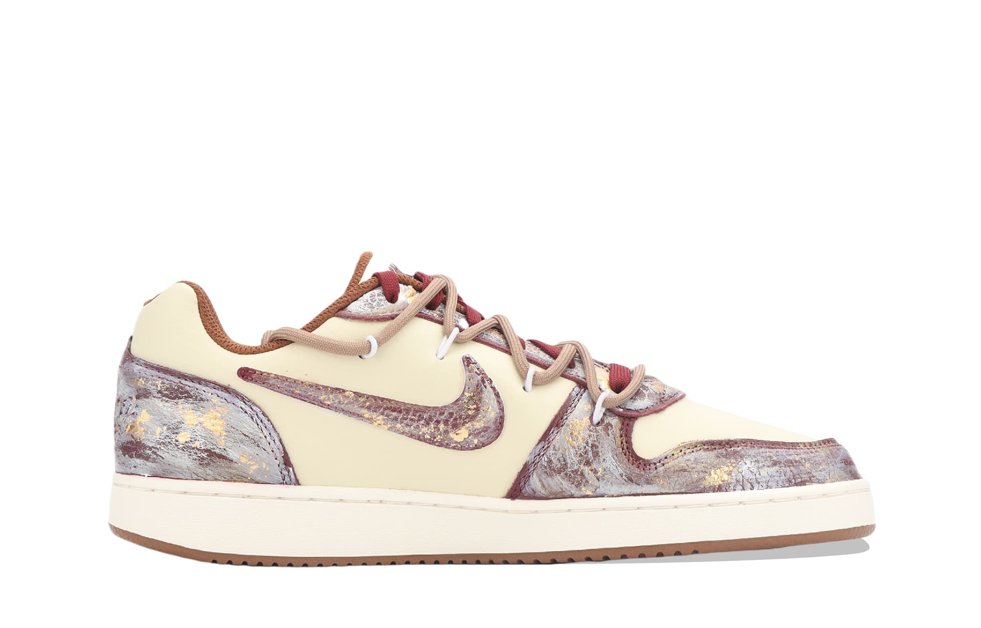 Кроссовки Nike Ebernon - изображение 3