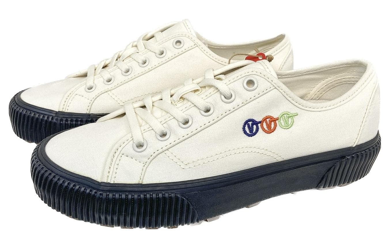Кроссовки Vans Delridge SF - изображение 3