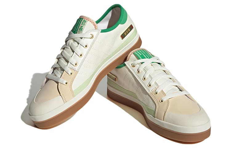 Кроссовки adidas neo City Canvas - изображение 3