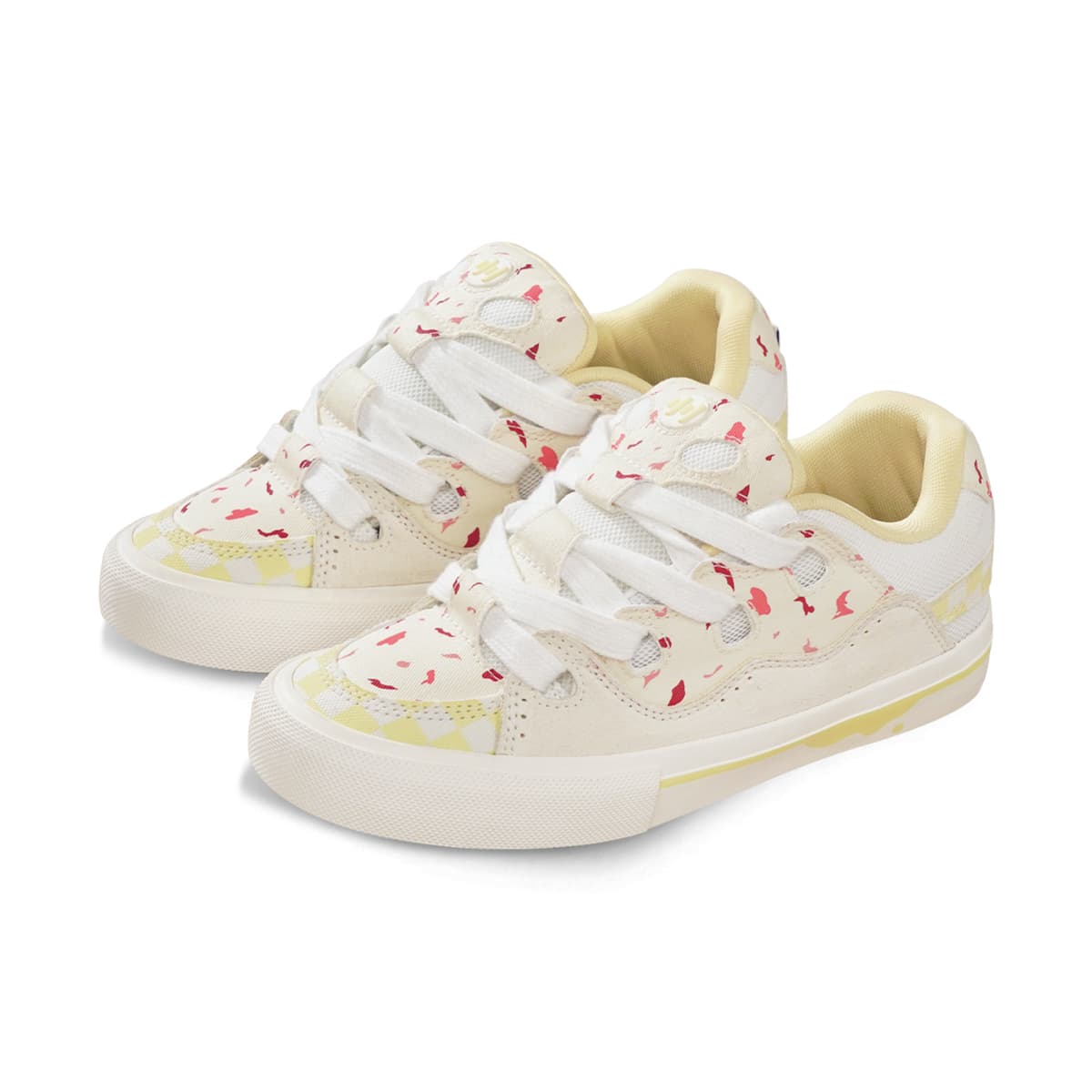 Кроссовки ollieskate Magic Bake - изображение 3
