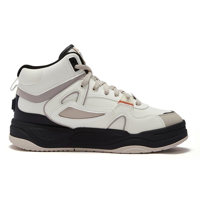 Кроссовки FILA FUSION BANK II MID WE - изображение 2