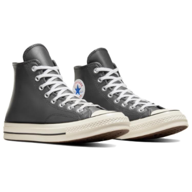 Кроссовки Converse Chuck 70 High Top Grey - изображение 3