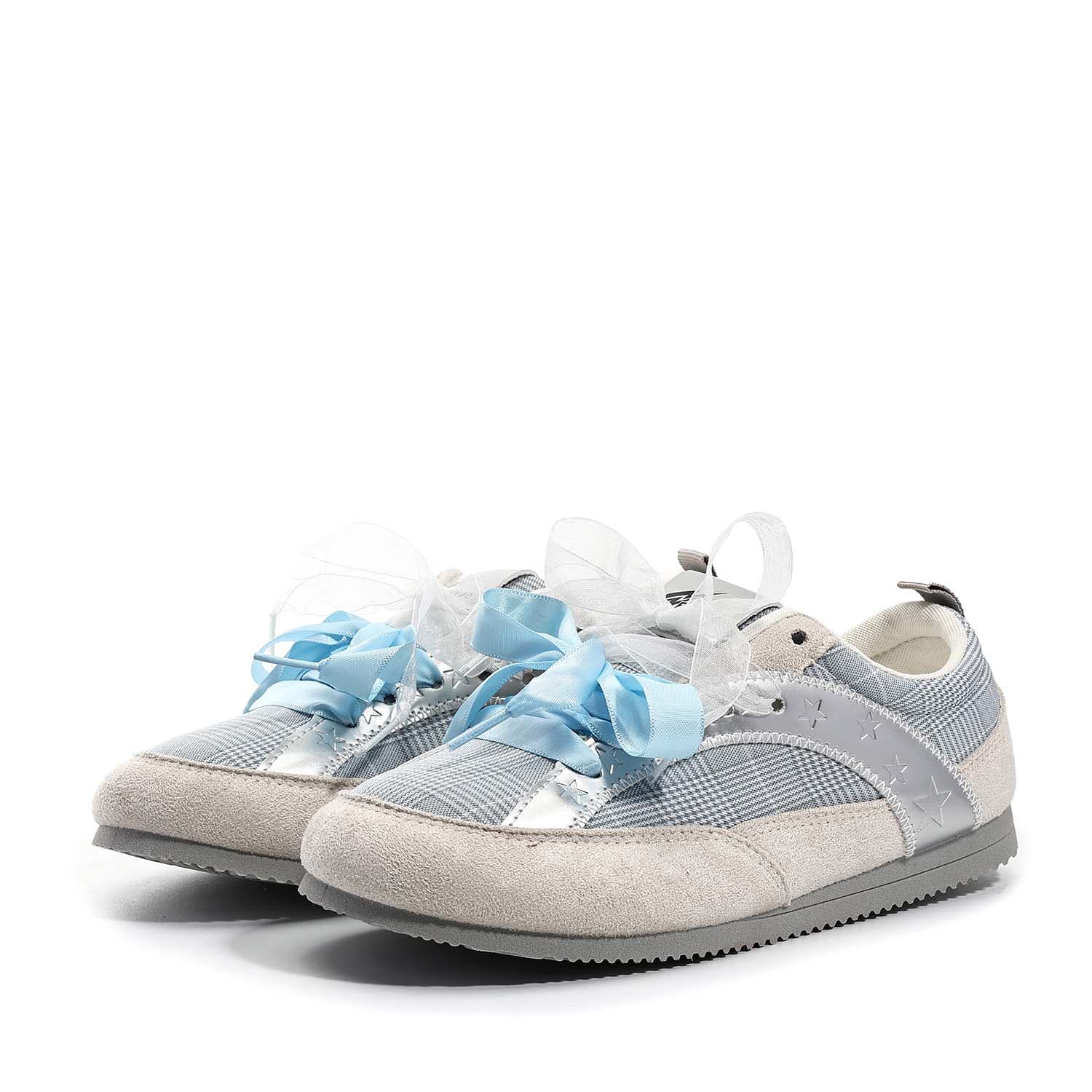 Кроссовки Feiyue - изображение 2