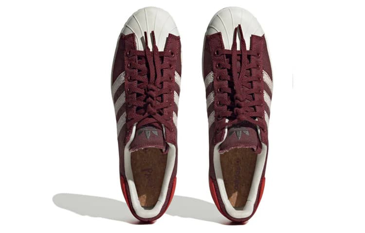Кроссовки adidas originals Superstar - изображение 5