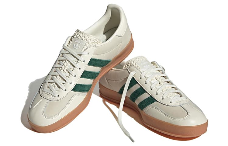 Кроссовки adidas Gazelle Indoor - изображение 3
