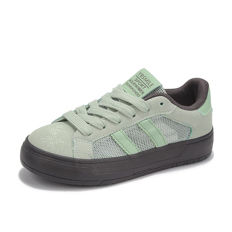 Кроссовки yobn - изображение 3
