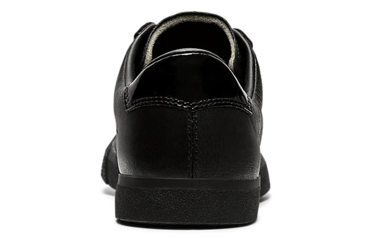 Кроссовки Onitsuka Tiger LawnShip 3.0 Black - изображение 5