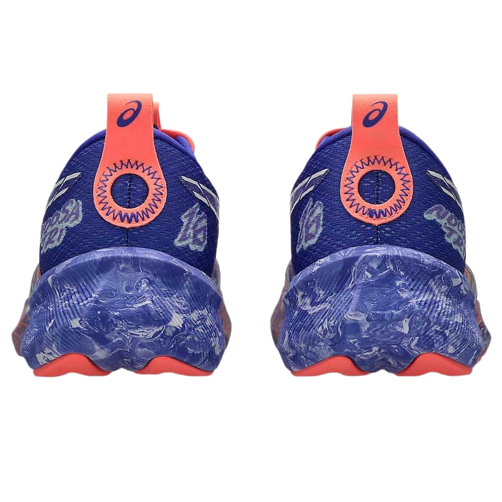 Кроссовки для бега ASICS NOOSA TRI 16 Амортизация Дышащий Амортизация Дышащий Беговые кроссовки Женские - изображение 4