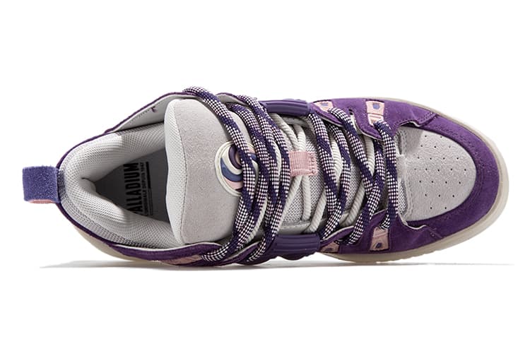 Кроссовки Palladium Pallablast St Tot - изображение 3