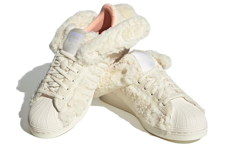 Кроссовки Melting Sadness x Adidas Originals Superstar CNY - изображение 3