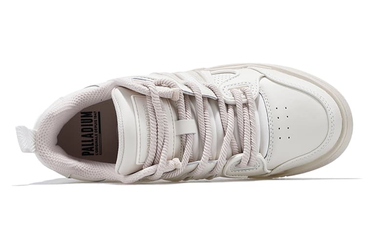 Кроссовки Palladium Skate - изображение 3