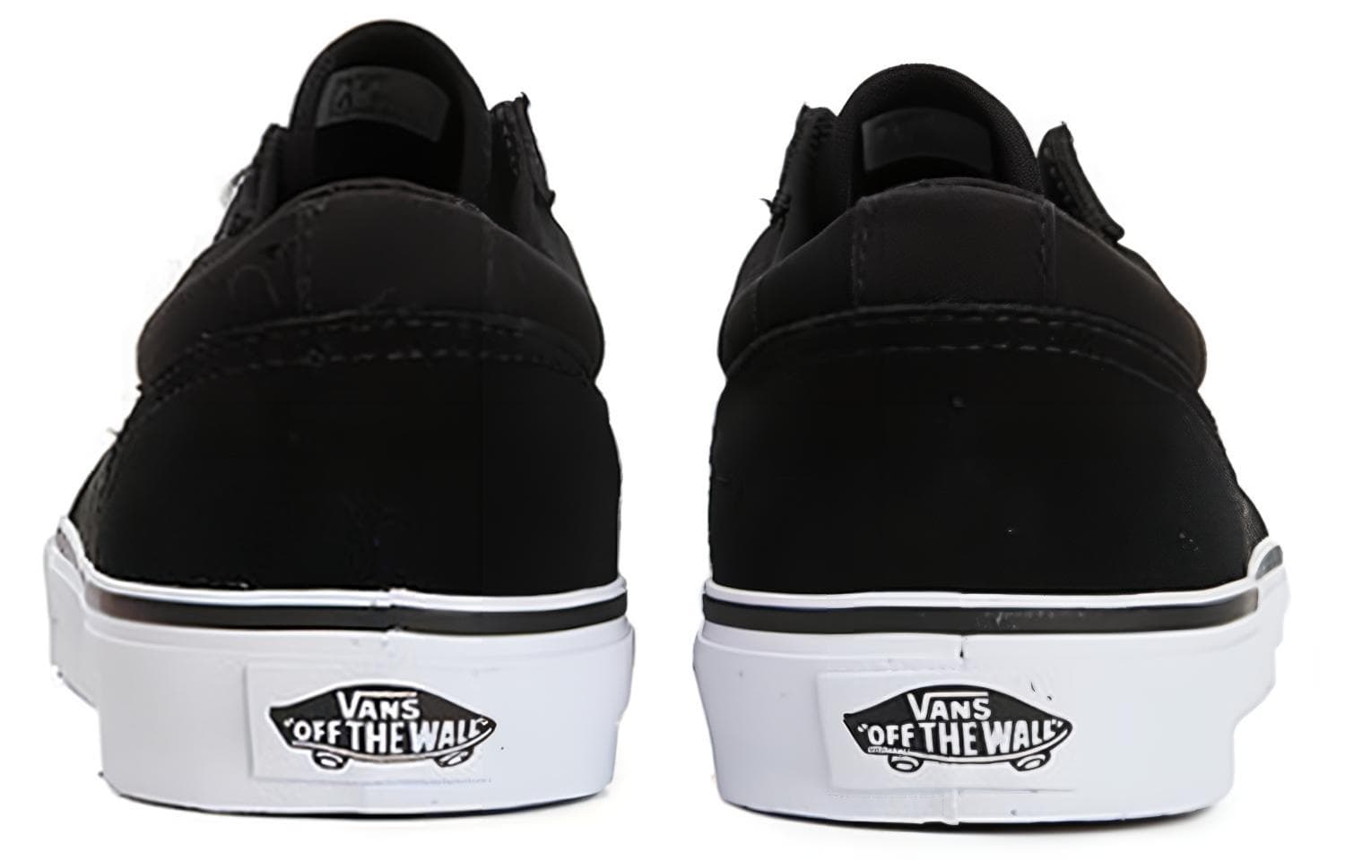Кроссовки Vans Mid Skool - изображение 4