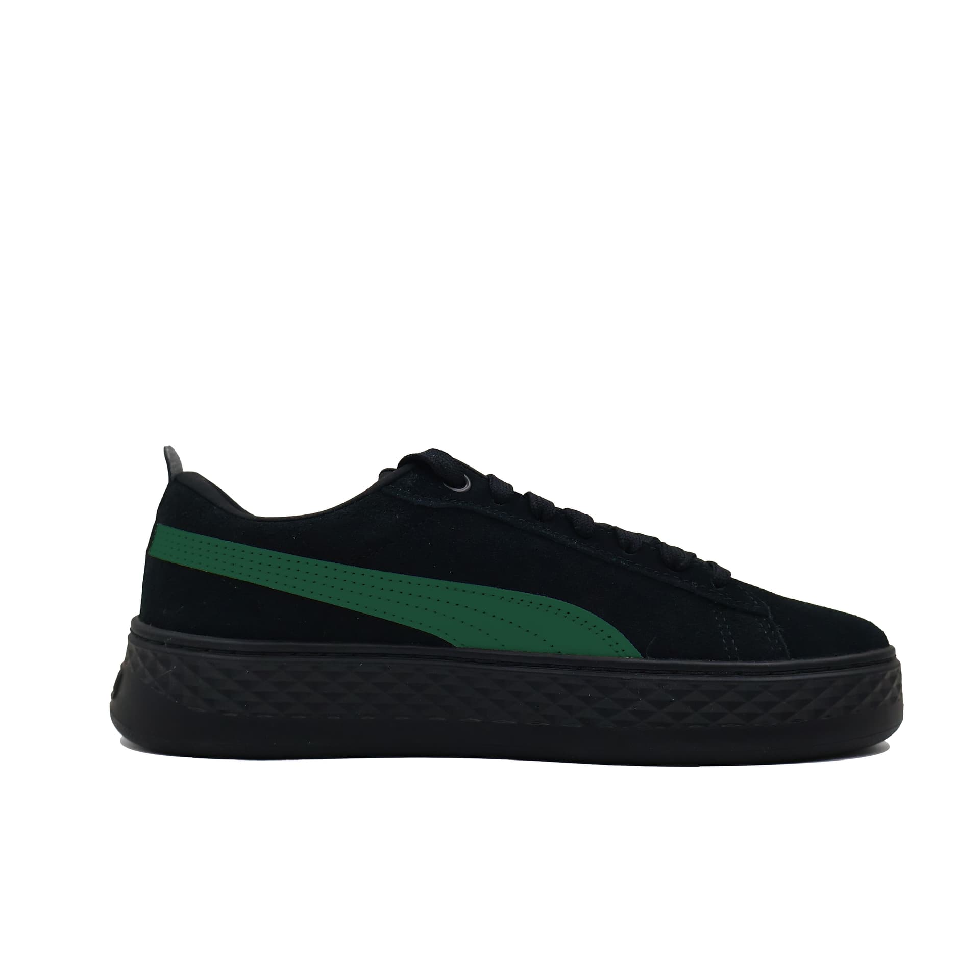 Кроссовки PUMA Smash Platform - изображение 2