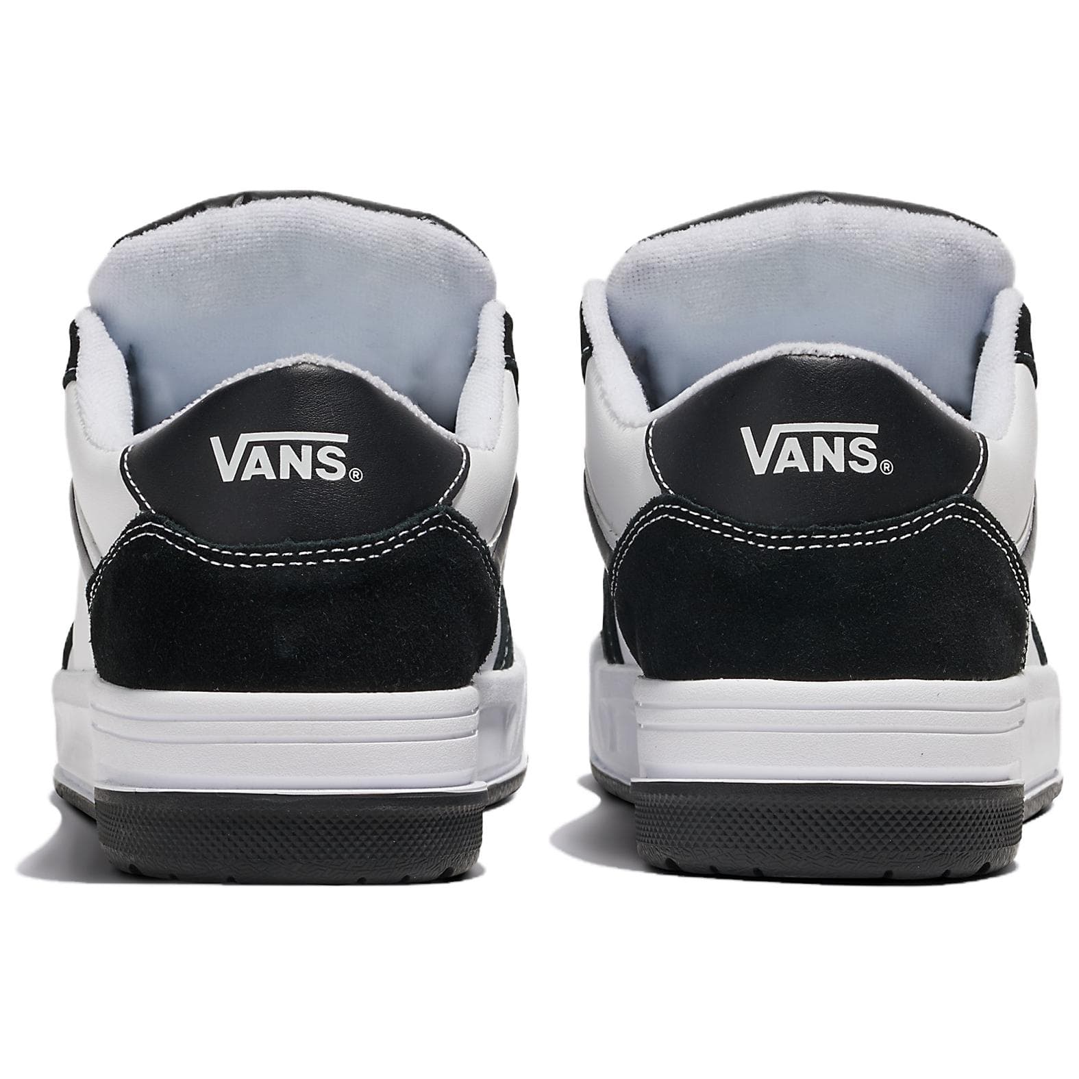 Кроссовки Vans Hylane - изображение 4