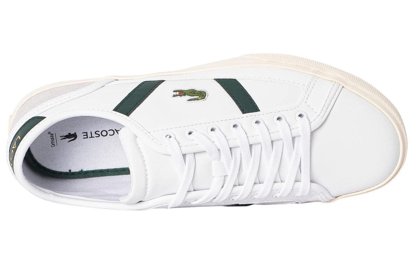Кроссовки LACOSTE - изображение 3
