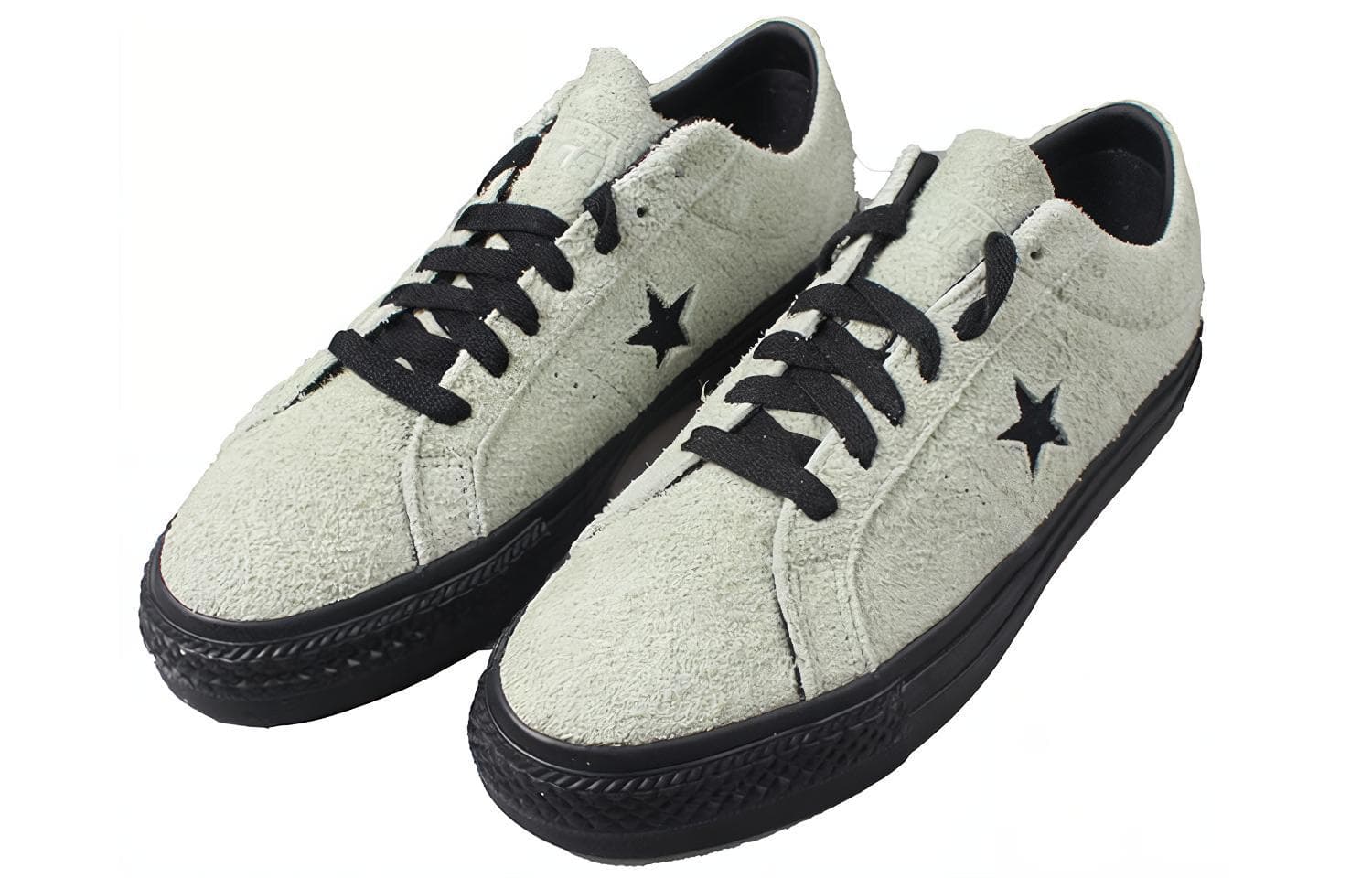 Кроссовки Converse One Star Pro - изображение 3