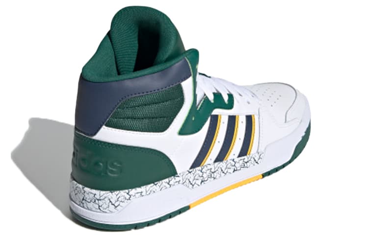 Кроссовки adidas neo Entrap Mid - изображение 4