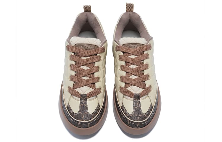 Кроссовки LI-NING 1990 2 - изображение 3