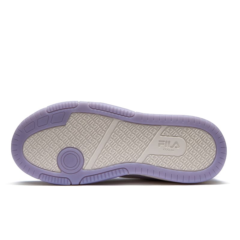 Кроссовки FILA FUSION BANK III - изображение 8