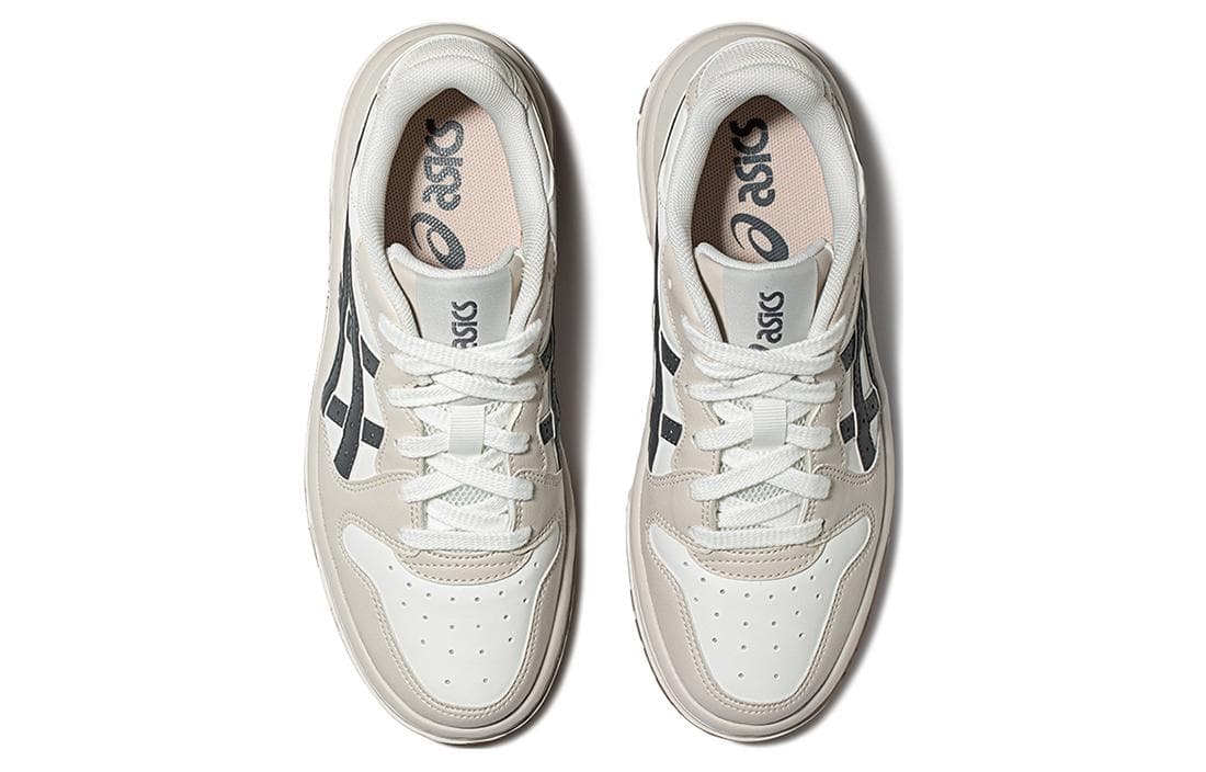 Кроссовки Asics Court Mz 2.0 White Grey - изображение 3