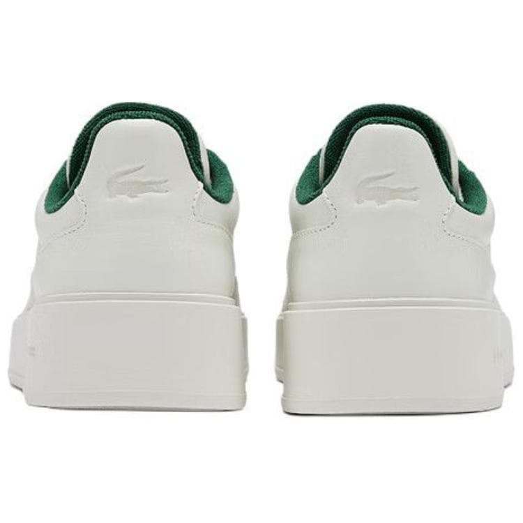 Кроссовки Lacoste - изображение 4