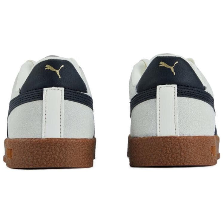 Кроссовки PUMA Club Low Off-White - изображение 5