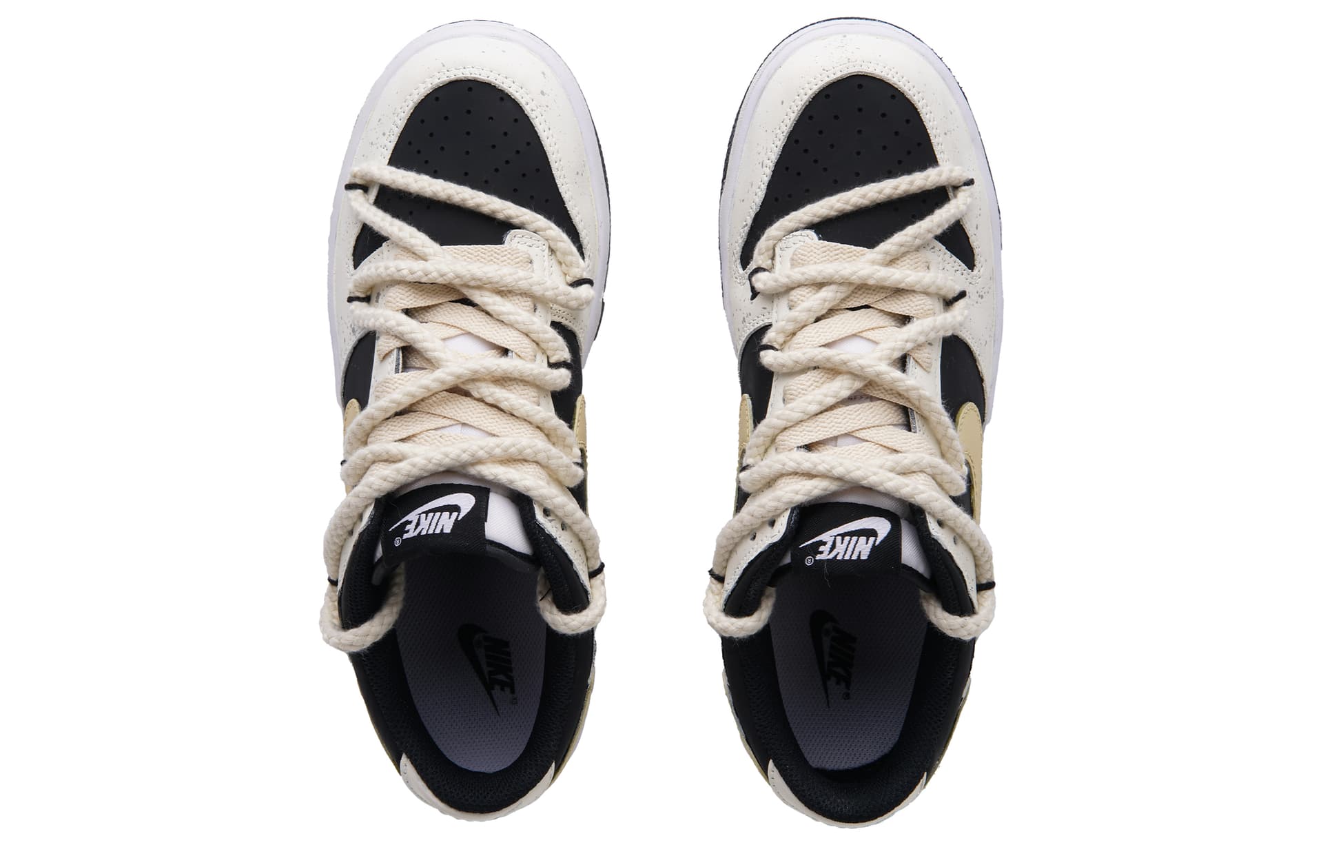 Кроссовки Nike Dunk TMS CNY — фото 4