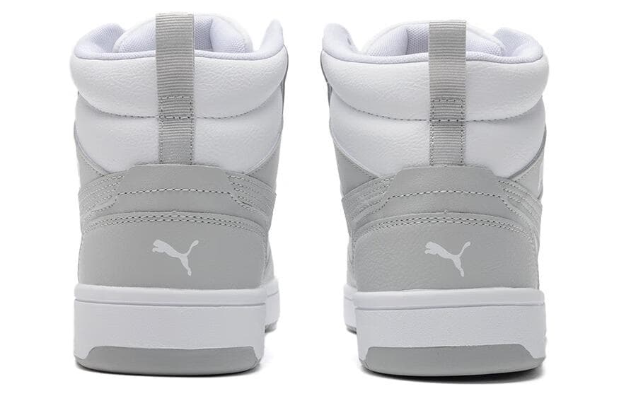 Кроссовки PUMA Rebound v6 - изображение 3