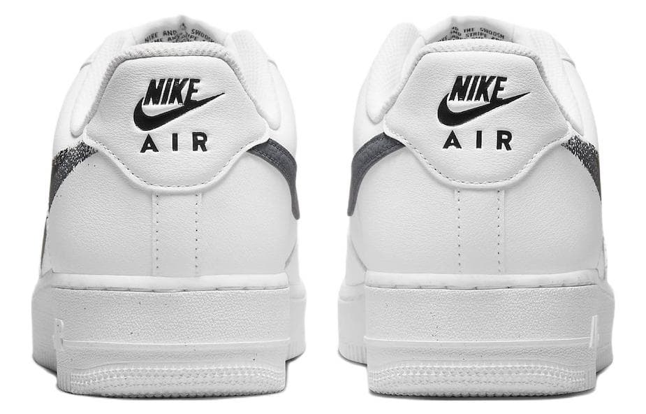 Кроссовки Nike Air Force 1 Low White — фото 5