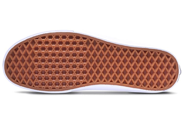 Кроссовки Vans Mountain Edition - изображение 5