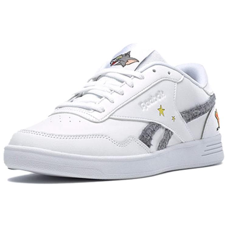 Кроссовки Tom＆Jerry x Reebok Royal Techque T - изображение 1