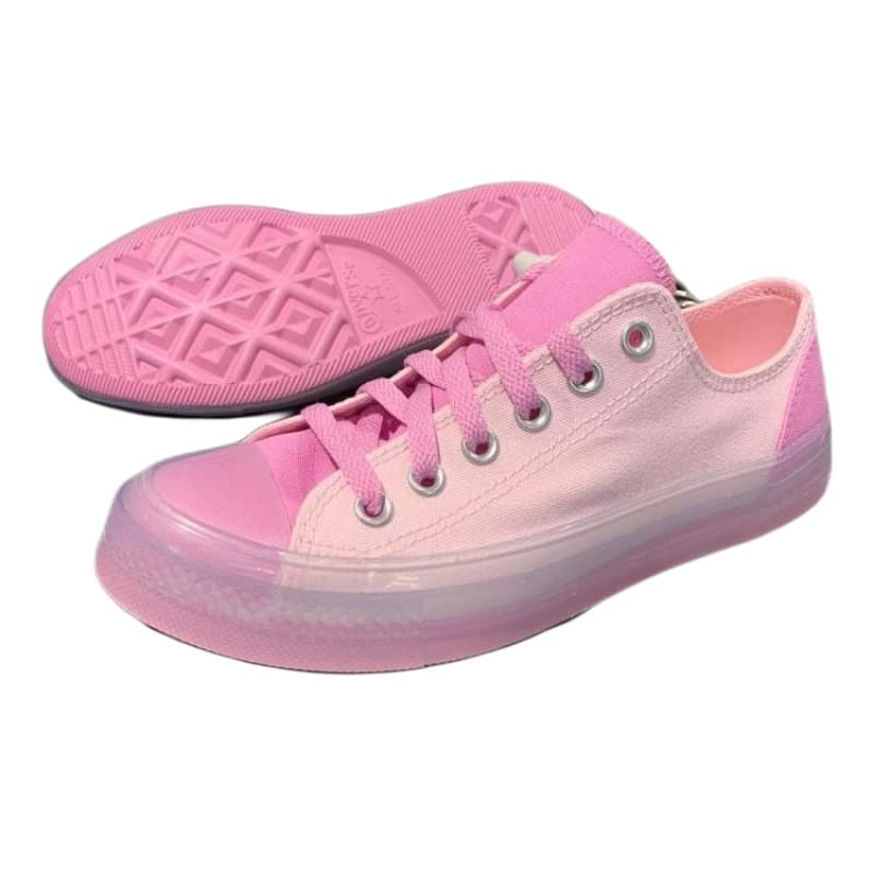 Кроссовки Converse All Star CX Low Pink - изображение 4