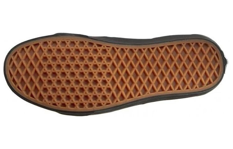 Кроссовки Vans SK8 Black - изображение 4