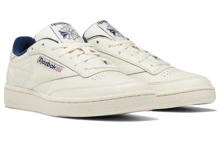 Кроссовки Reebok Club C 85 - изображение 3