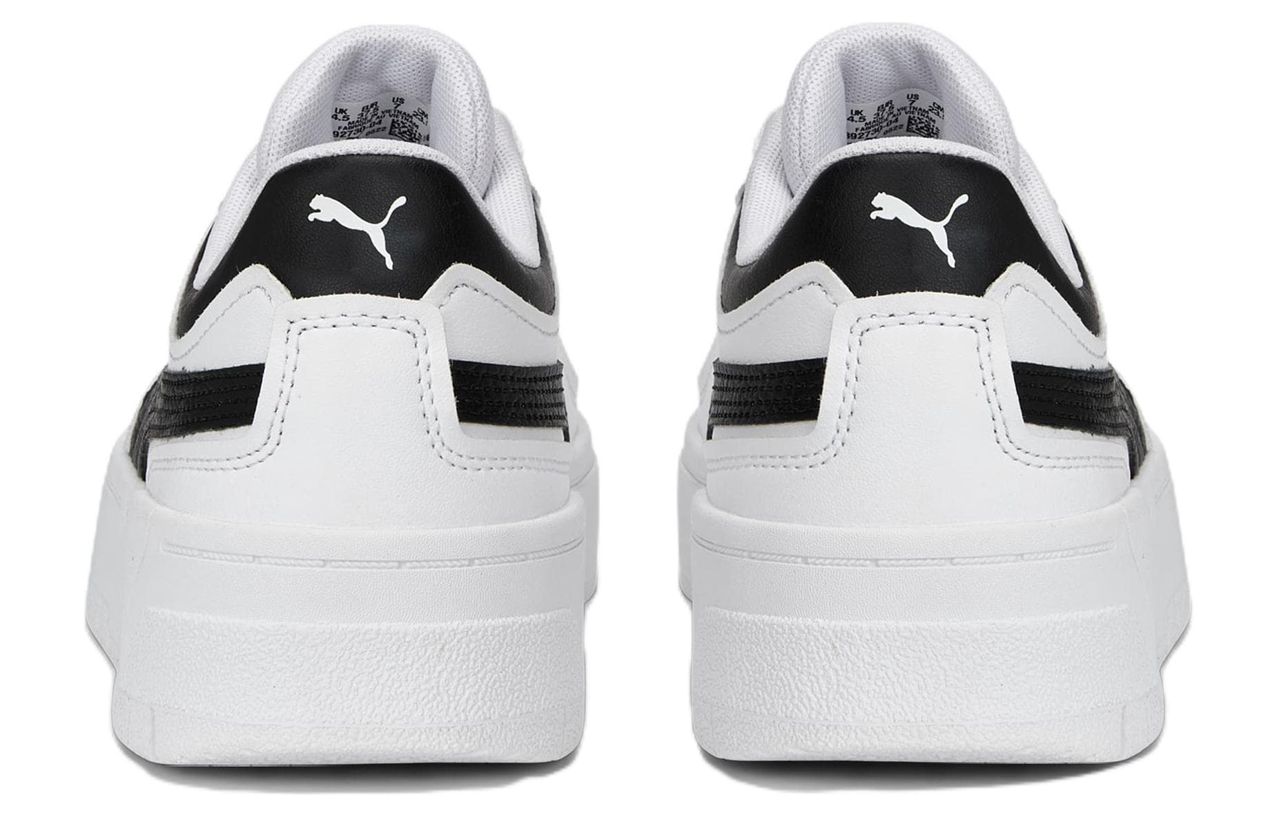 Кроссовки PUMA Cali Dream Leather - изображение 5