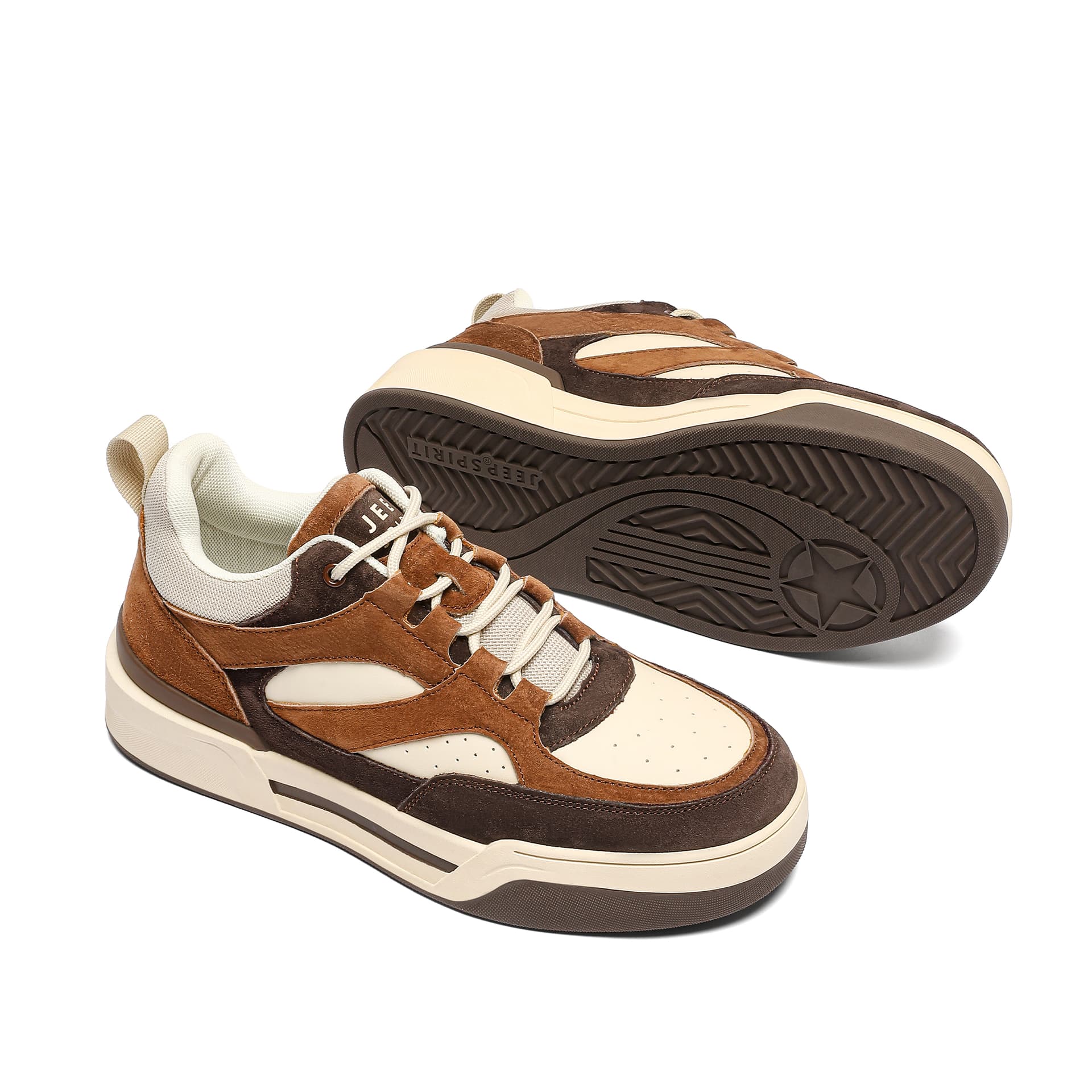 Кроссовки JEEP SPIRIT - изображение 7